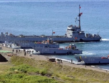 Κύπρος- Μαρτυρία Γ.Σέρτη: Έτσι βίωσα την προδοσία!